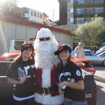 Frisco's Finest car show. 037