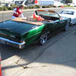 Frisco's Finest car show. 042