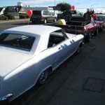 Frisco's Finest car show. 044