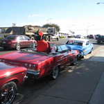 Frisco's Finest car show. 047