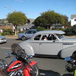 Frisco's Finest car show. 050
