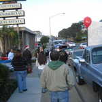 Frisco's Finest car show. 051