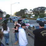 Frisco's Finest car show. 053