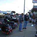 Frisco's Finest car show. 054