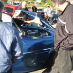 Frisco's Finest car show. 058