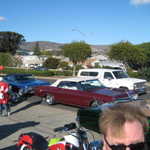 Frisco's Finest car show. 062