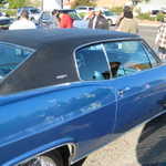 Frisco's Finest car show. 072