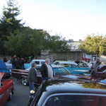 Frisco's Finest car show. 077