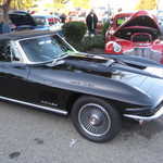 Frisco's Finest car show. 082