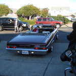 Frisco's Finest car show. 083