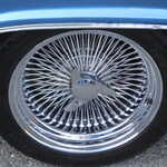 Frisco's Finest car show. 084