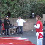 Frisco's Finest car show. 085