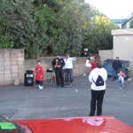Frisco's Finest car show. 090