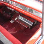 Frisco's Finest car show. 093