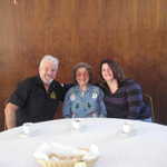 Elks Christmas  party 2007 002