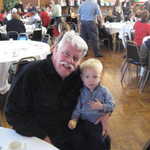 Elks Christmas  party 2007 005