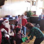 Elks Christmas  party 2007 011