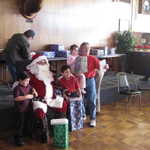 Elks Christmas  party 2007 012
