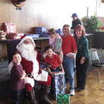 Elks Christmas  party 2007 013
