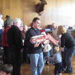 Elks Christmas  party 2007 014