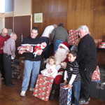 Elks Christmas  party 2007 015