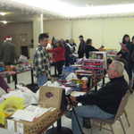 GGSMU wraping party 2007 002