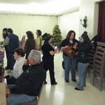 GGSMU wraping party 2007 003
