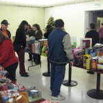 GGSMU wraping party 2007 006