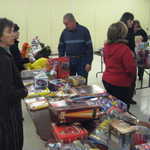 GGSMU wraping party 2007 007