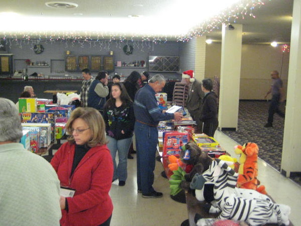GGSMU wraping party 2007 009