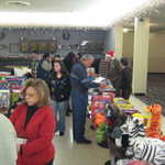 GGSMU wraping party 2007 009