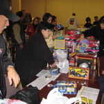 GGSMU wraping party 2007 011