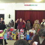 GGSMU wraping party 2007 014