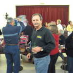 GGSMU wraping party 2007 019