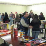 GGSMU wraping party 2007 021