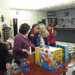 GGSMU wraping party 2007 022