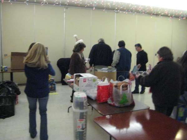 GGSMU wraping party 2007 025