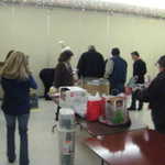 GGSMU wraping party 2007 025