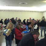 GGSMU wraping party 2007 031
