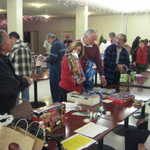 GGSMU wraping party 2007 033