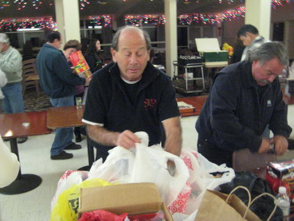 GGSMU wraping party 2007 034