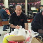 GGSMU wraping party 2007 034