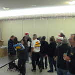 GGSMU wraping party 2007 035