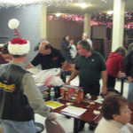 GGSMU wraping party 2007 037