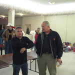 GGSMU wraping party 2007 038