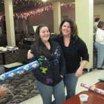 GGSMU wraping party 2007 040