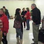 GGSMU wraping party 2007 046