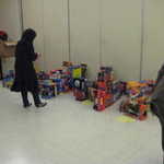 GGSMU wraping party 2007 052