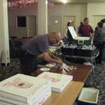 GGSMU wraping party 2007 059
