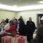 GGSMU wraping party 2007 060